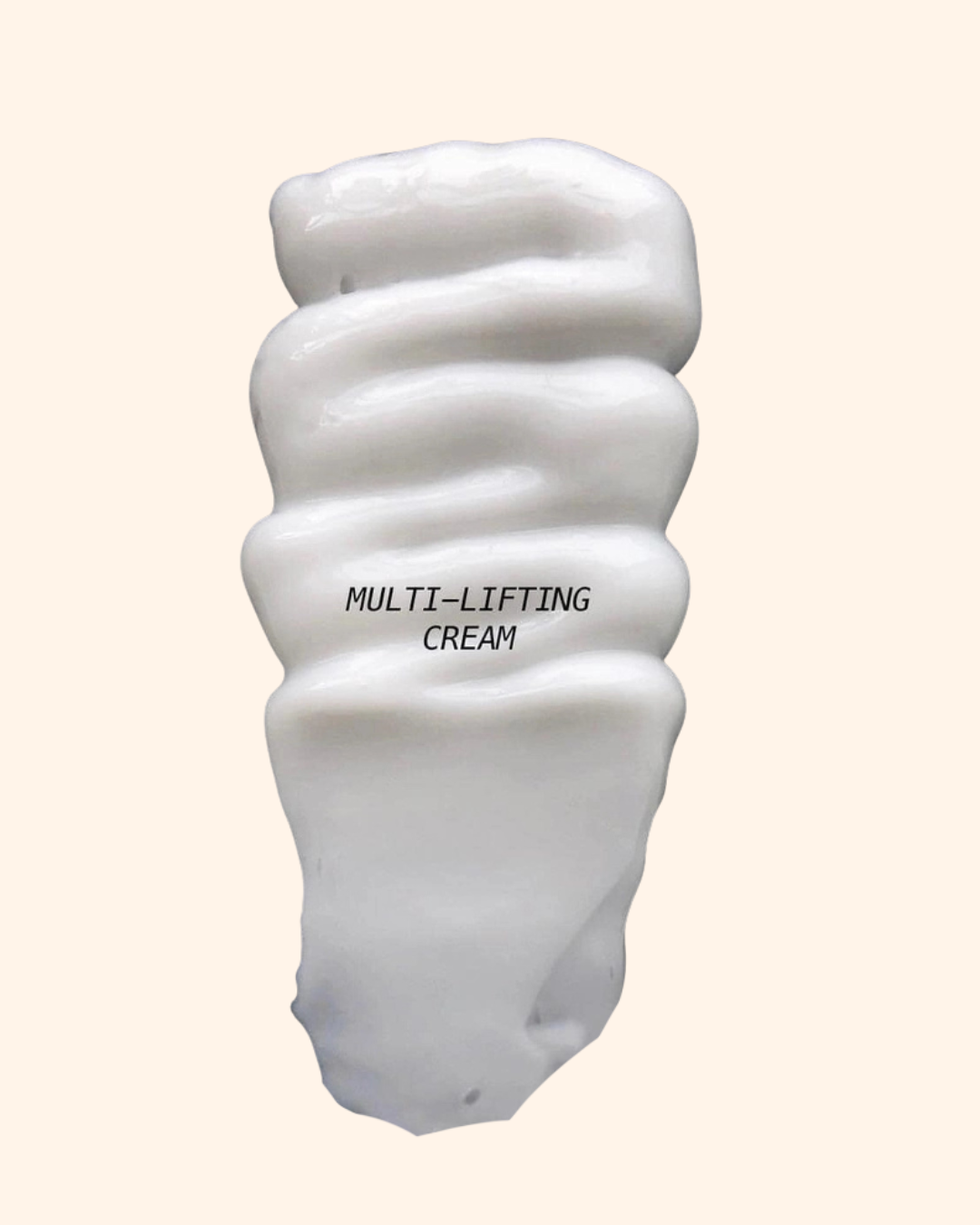 Logically, Skin Multi-Lifting Cream (50 ml)