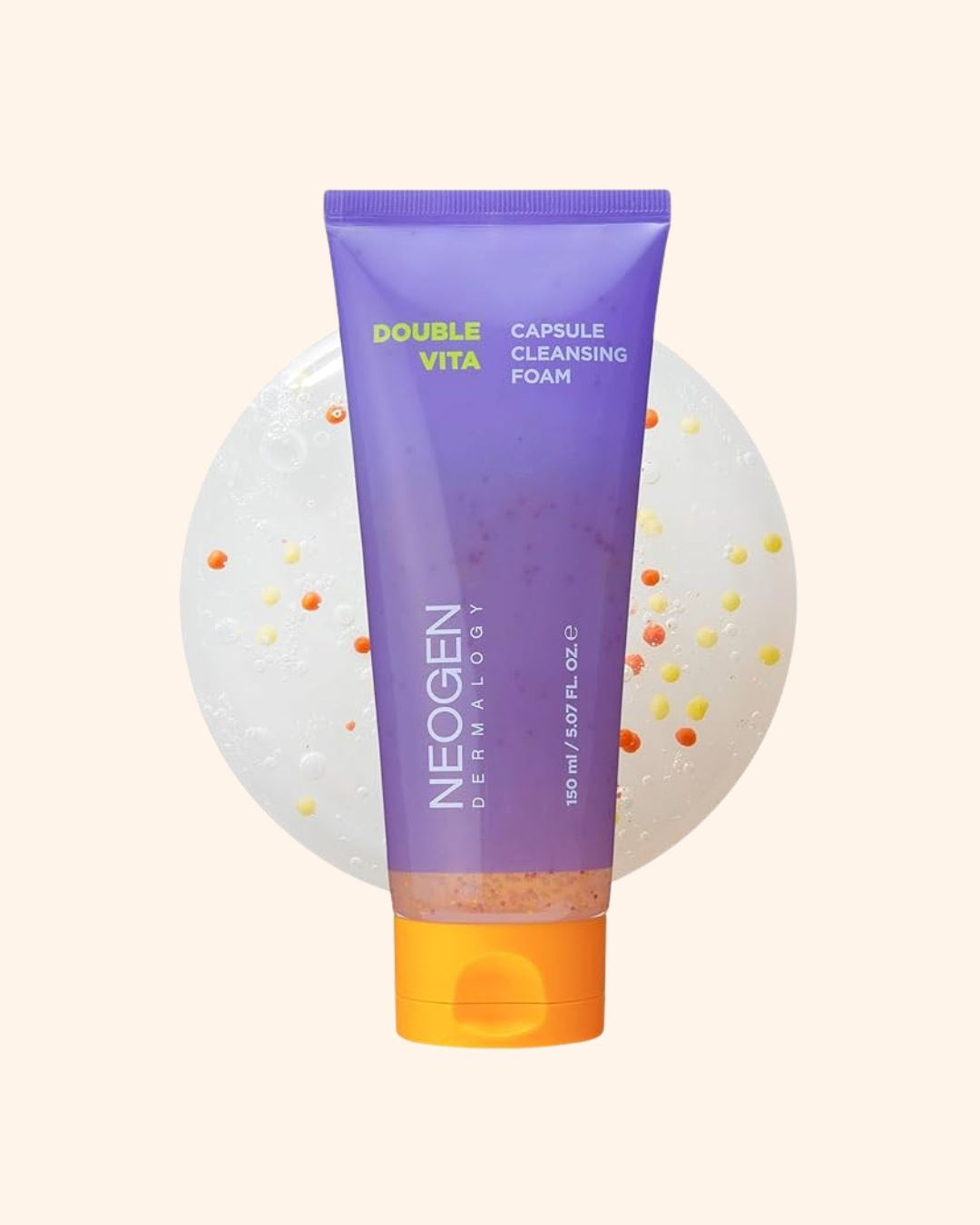 Neogen Real Vita C Foam Cleanser