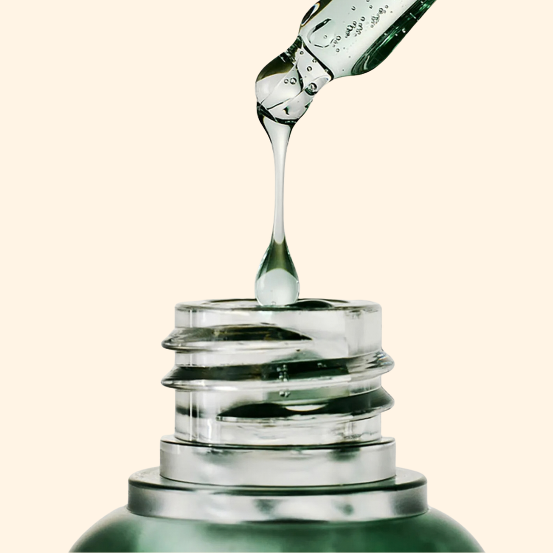 Arencia Holy Hyssop Serum 12 (30ml)