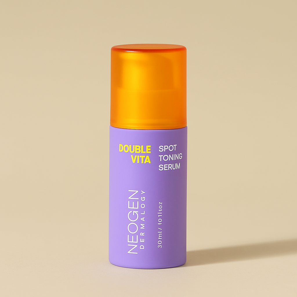 NEOGEN Dermalogy Double Vita Spot Toning Serum (30 ml)