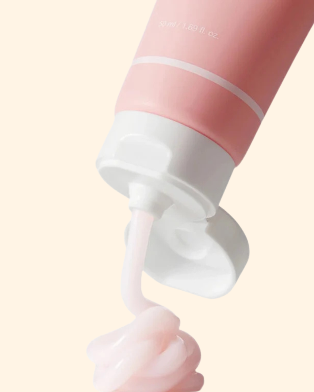 Medicube PDRN Pink Hyaluronic Moisturizing Cream
