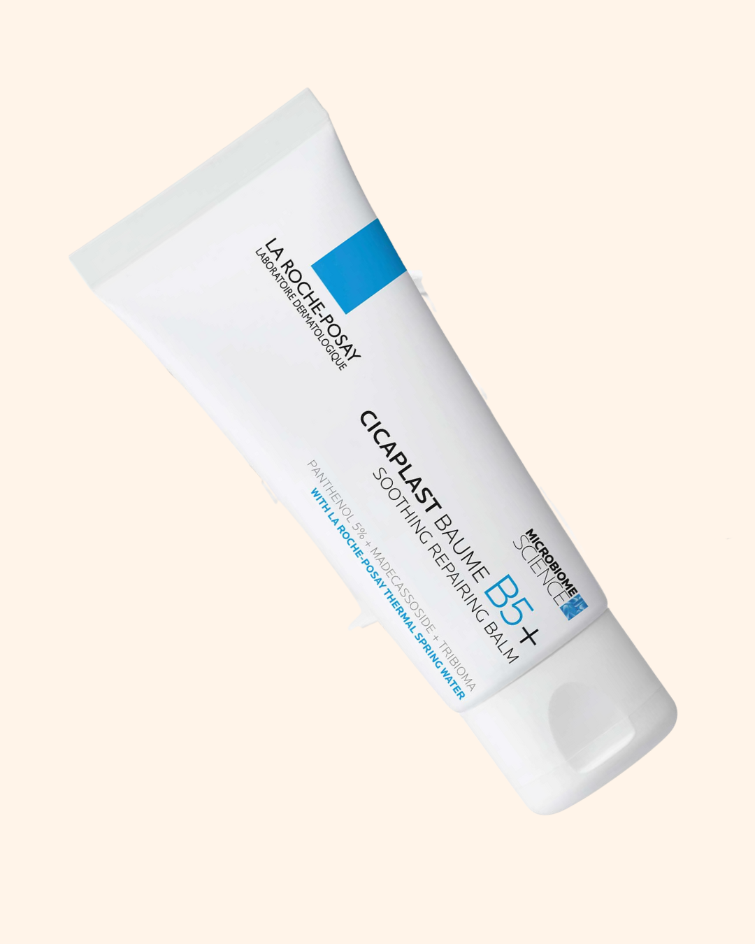 La Roche-Posay Cicaplast Baume B5+ para Reparación Intensa de la Piel en Puerto Rico