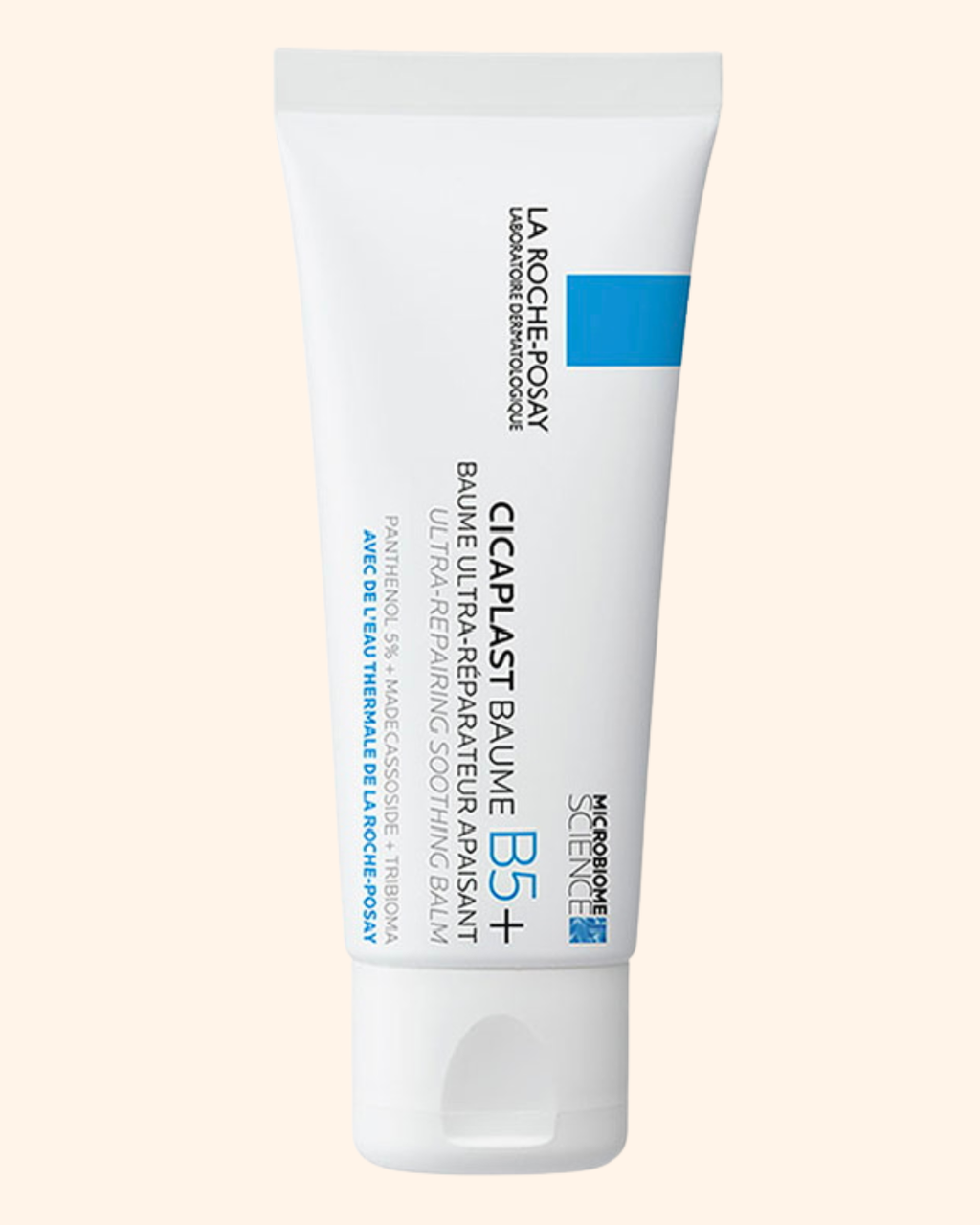 La Roche-Posay Cicaplast Baume B5+ para Reparación Intensa de la Piel en Puerto Rico