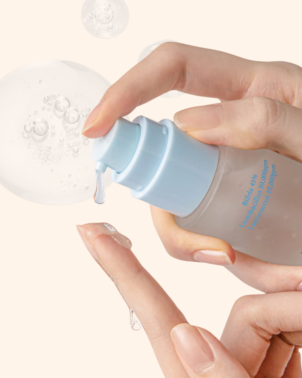 TOCOBO Bifida Biome Essence para Barrera Cutánea – Skincare Coreano en Puerto Rico