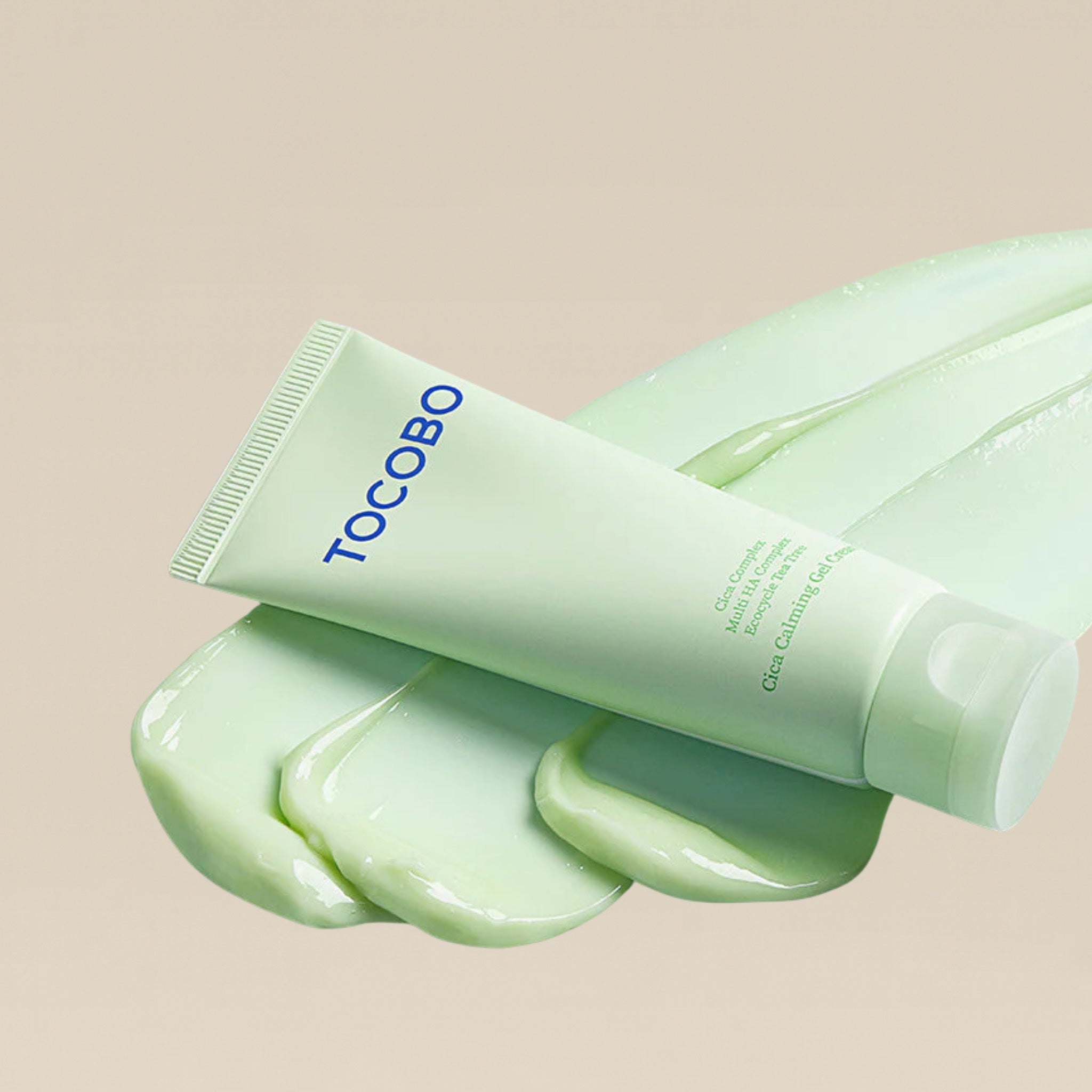 Tocobo Cica Calming Gel Cream