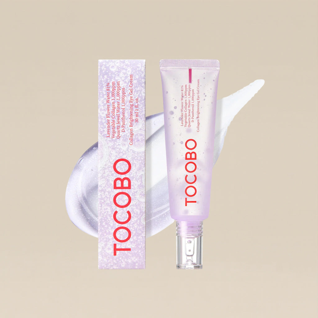 Tocobo Collagen Eye Gel Cream
