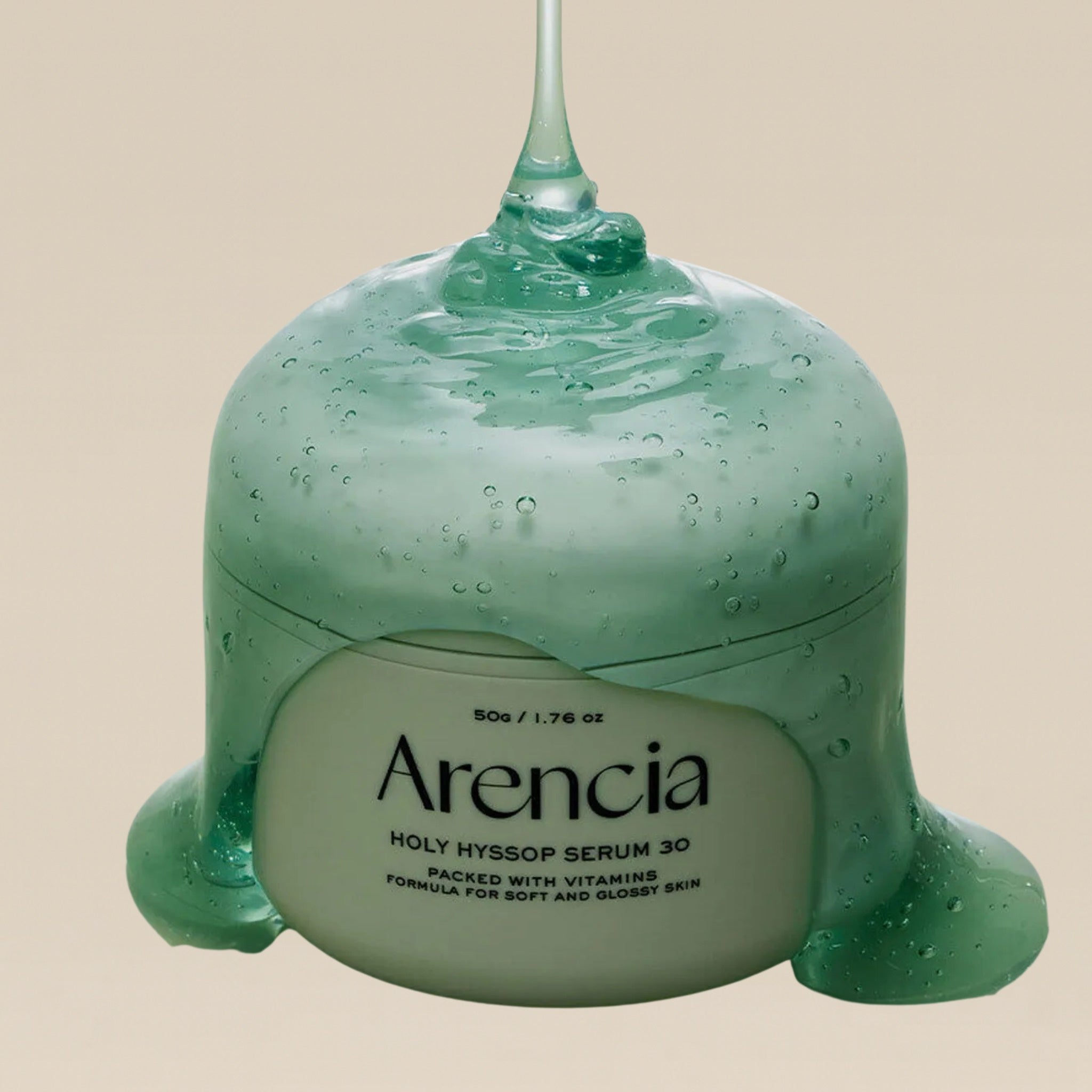 Arencia Holy Serum