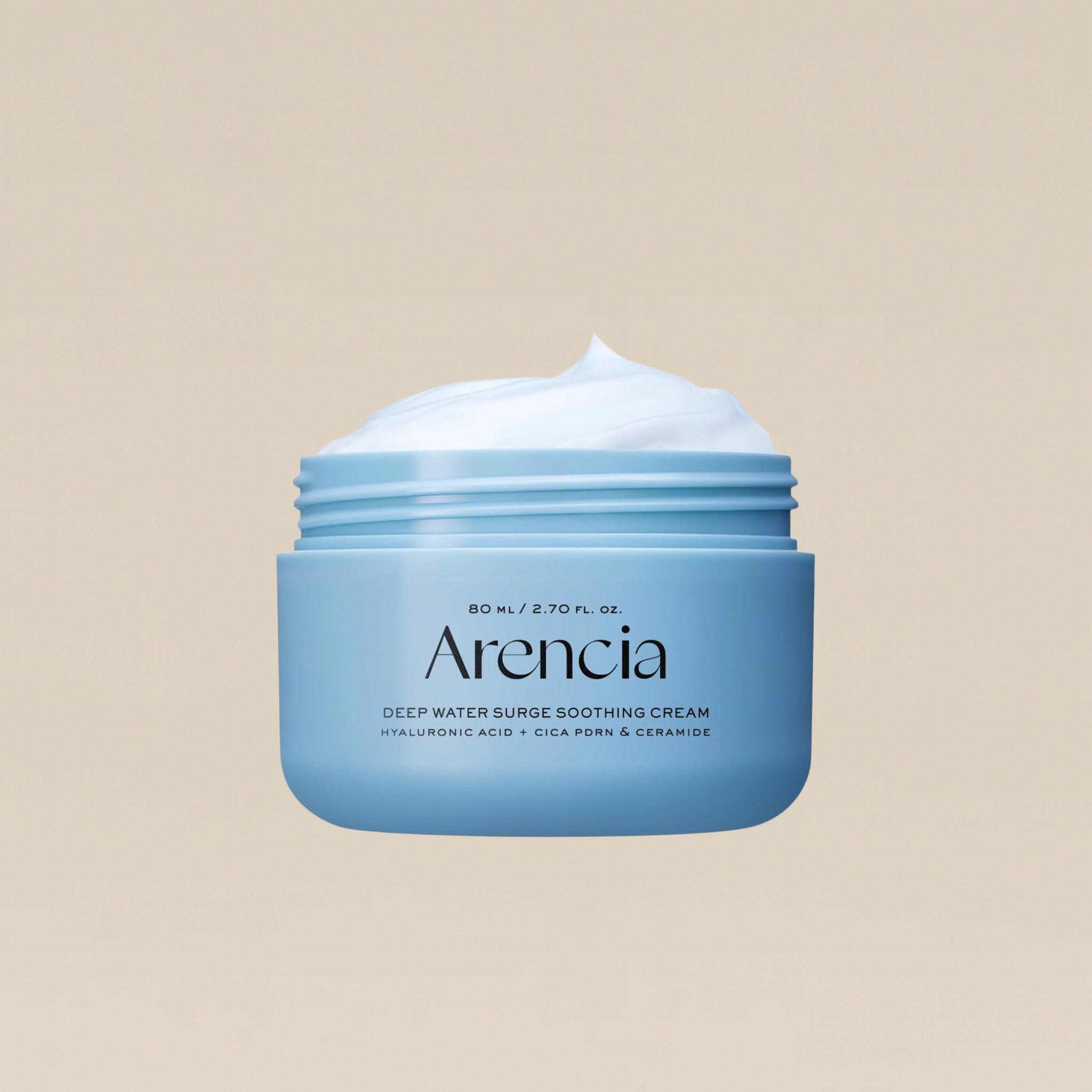 Arencia Water Surge Cream