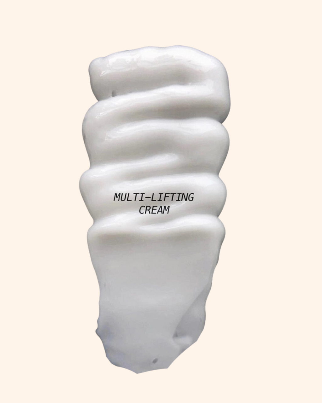 Logically, Skin Multi-Lifting Cream (50 ml)