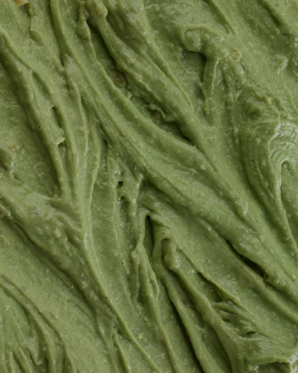 Arencia Green Mochi Cleanser